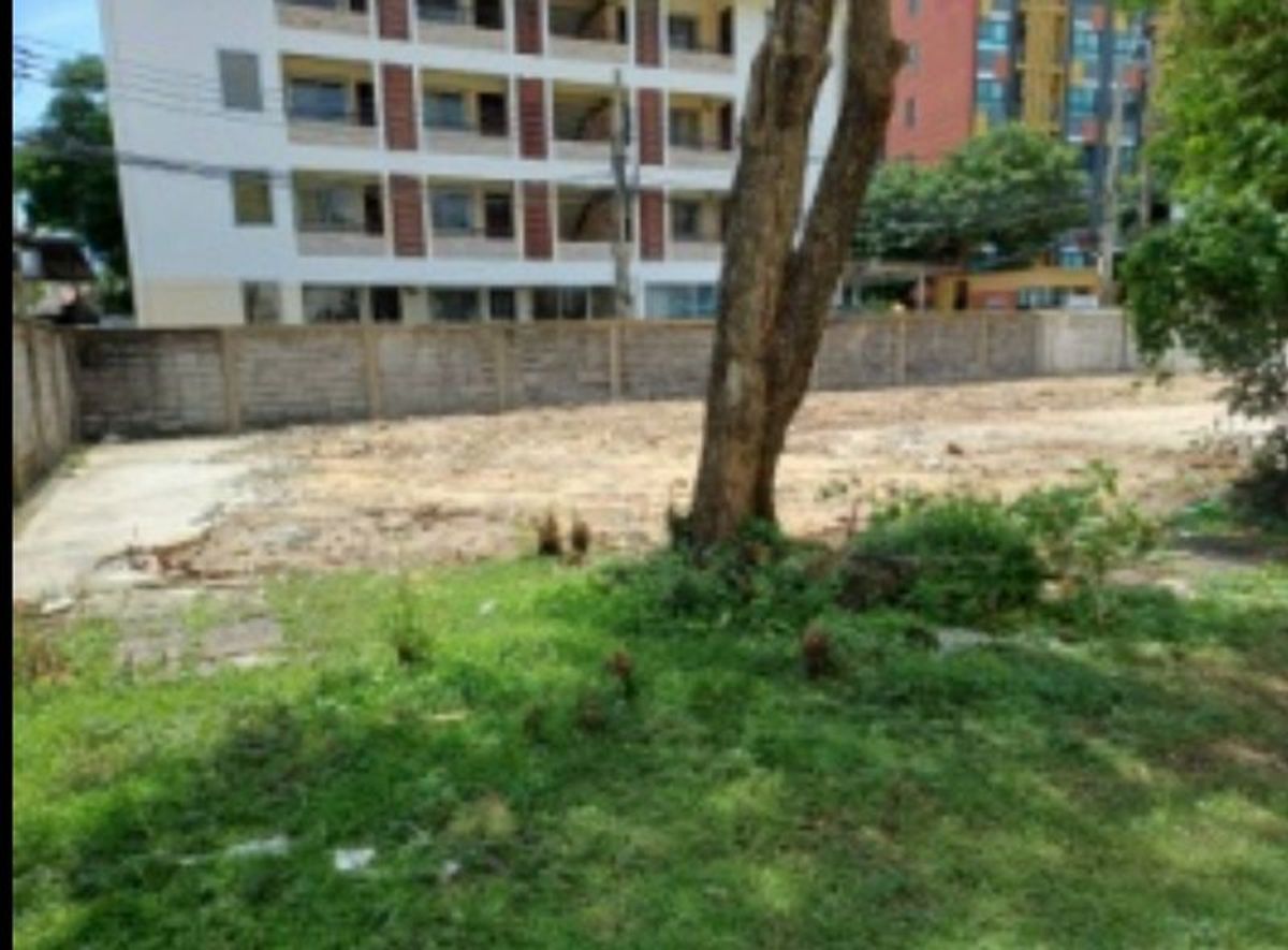 ขายที่ดิน ใกล้ BTS บางจาก ถนนสุขุมวิท 97/1  เพียง 750 เมตรจากรถไฟฟ้า