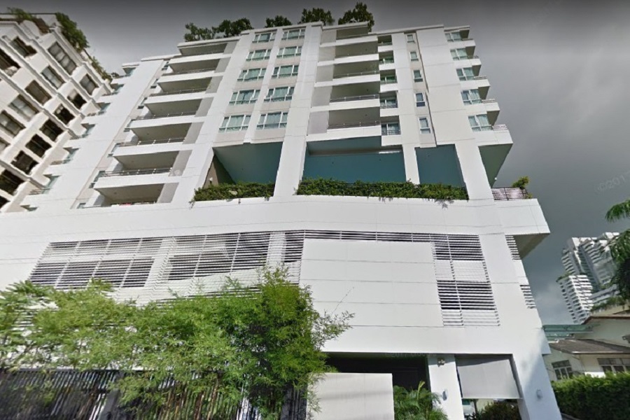 31-Residence
