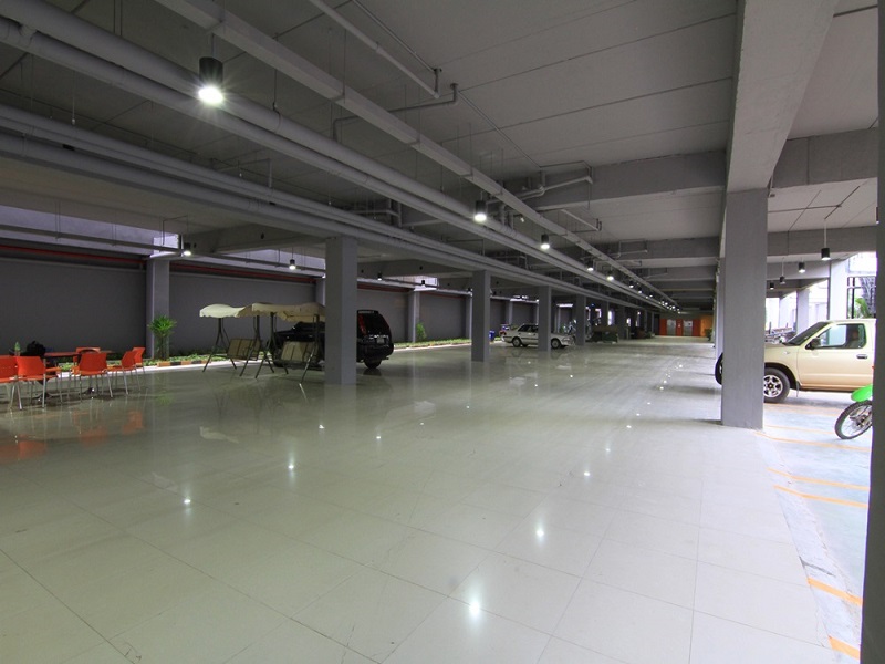 SkyLand-Condominium