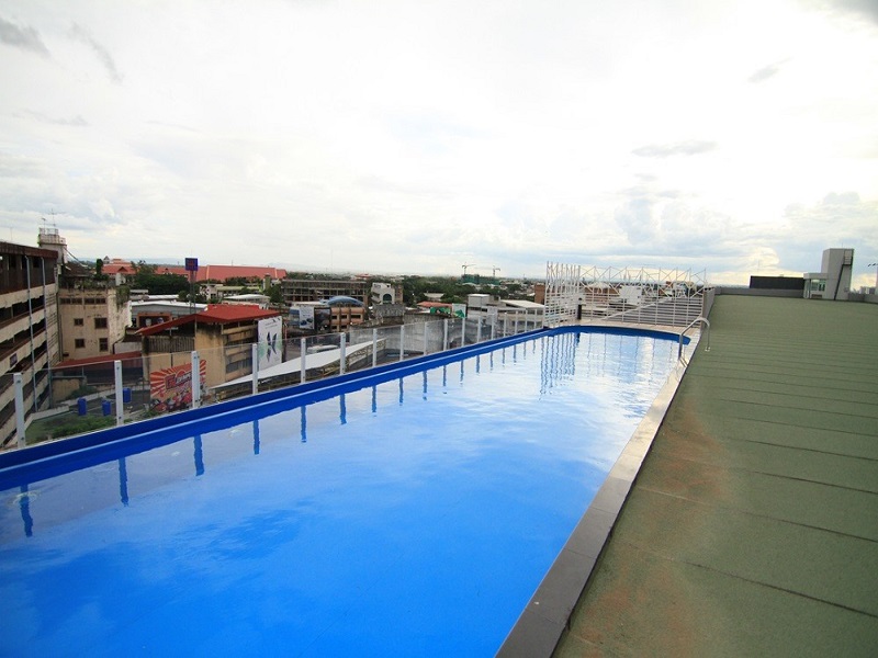 SkyLand-Condominium