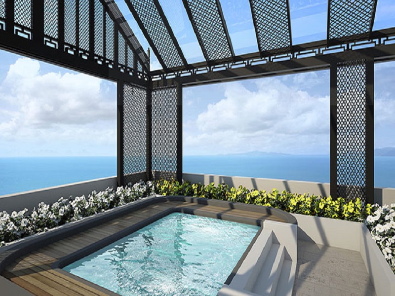 Ocean-Horizon-Beachfront-Condo-Pattaya