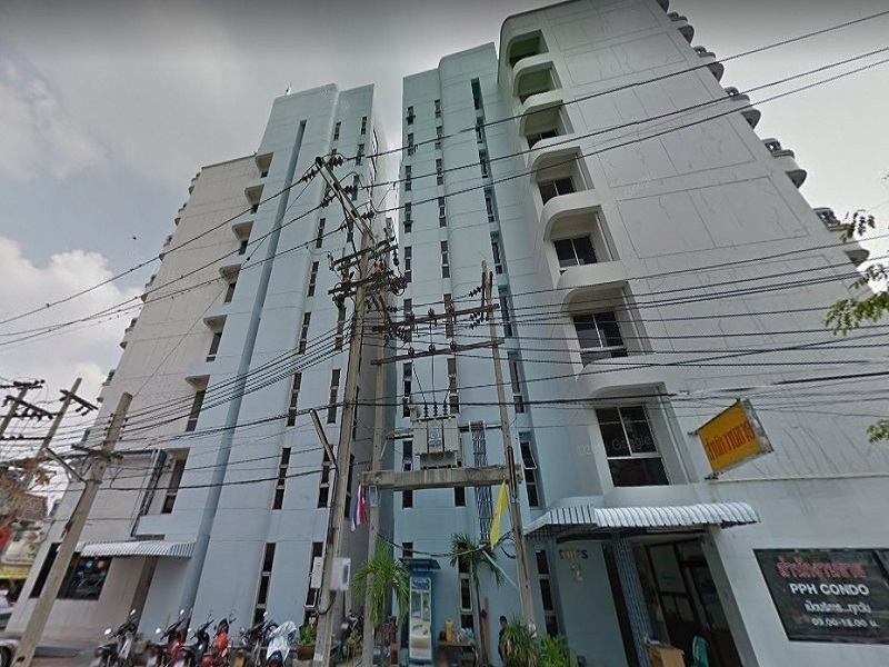 PPH-Condo