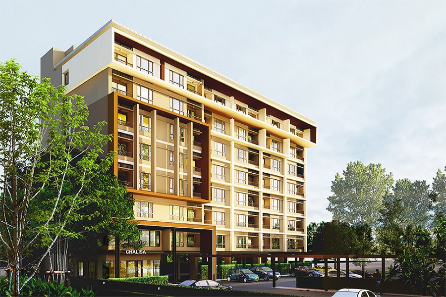 Condo-Chalisa-Place