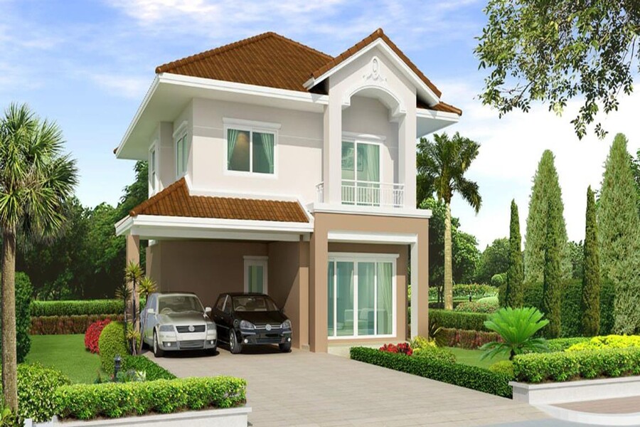 Baan-Nontakorn-Sukhumvit-Thepharak-km-1