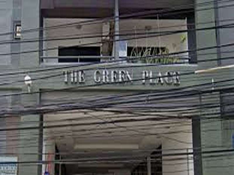 The-Green-Place-Bangna